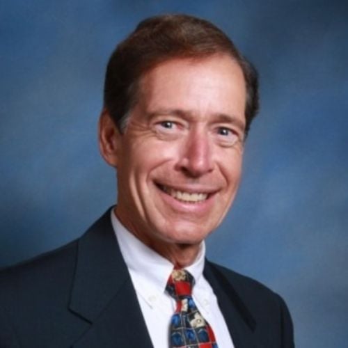 Bernard D. Faigenbaum