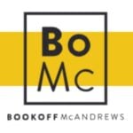 Bookoff McAndrews PLLC