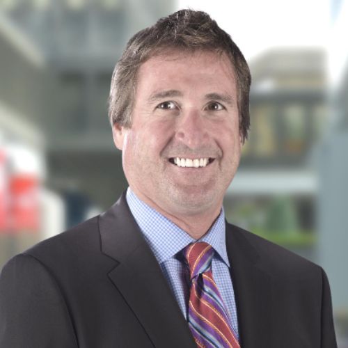 Bradley W. Komanecky