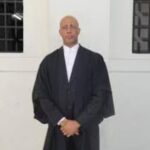 C. Delroy Murray