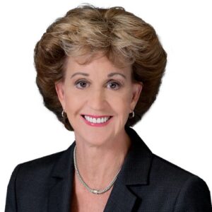 Carol Nelson Shepherd