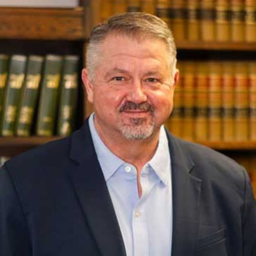 Charles (Charlie) R. Tibbels