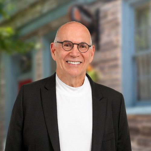 Charles F. Blumenstock, Jr.