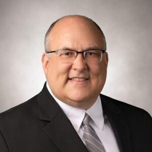 Charles N. Ogan