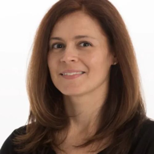 Cherie Elizabeth Cookorinis