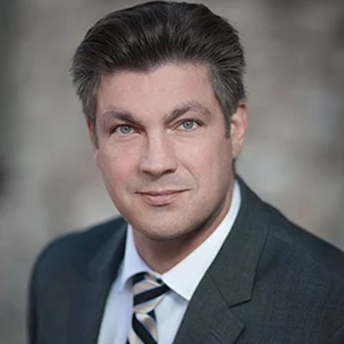 Christopher J. Miller