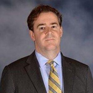 Christopher L. Haas