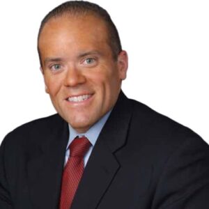 Christopher M. Cosley