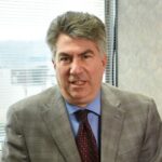 Christopher P. Lacich