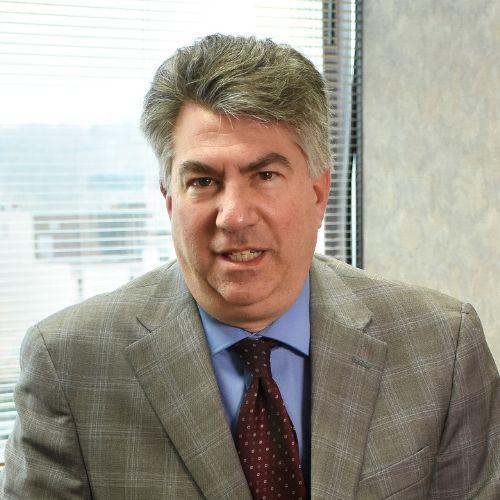 Christopher P. Lacich