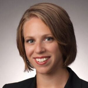 Crystal R. Peck