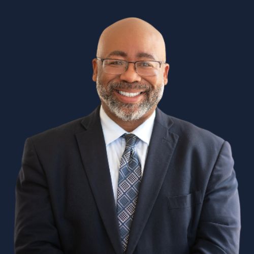 Curtis L. Richardson Jr.