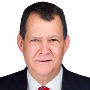 David P. Suich