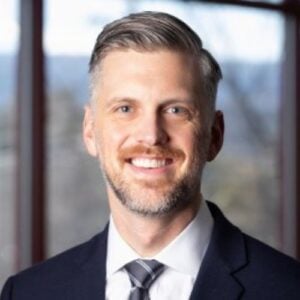 David S. Gaines, Jr.