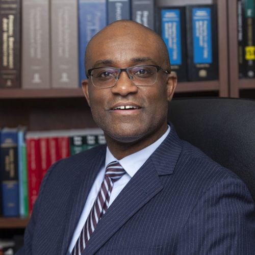 Delmas A. Costin, Jr