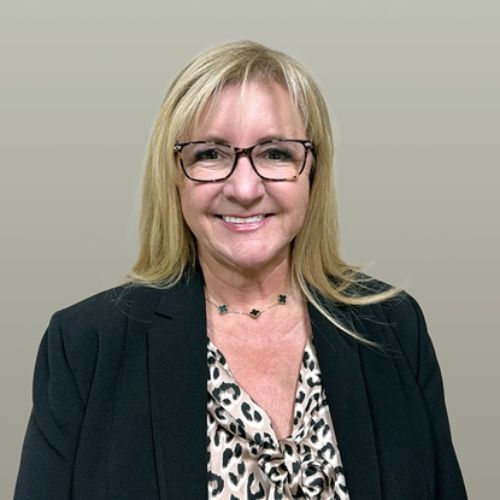 Diane Singleton-Smith