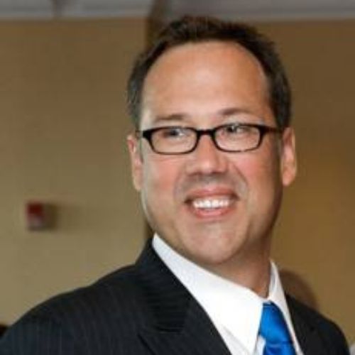 Douglas S. Borroughs