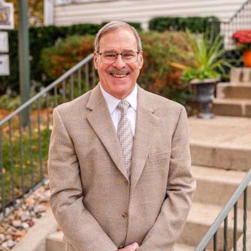 Top Lawyers From Middletown, OH Douglas W. Warnock