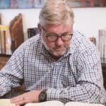 Edward P. Shaughnessy