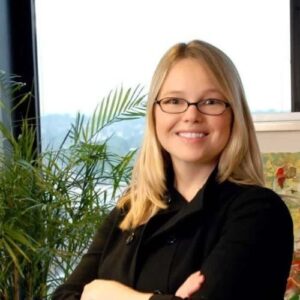 Emilee K. Lawson Hatch