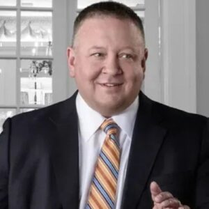 Eric J Purchase