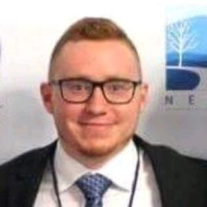 Eric T. Romanowski