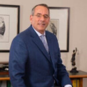 Francis J. Hoegen
