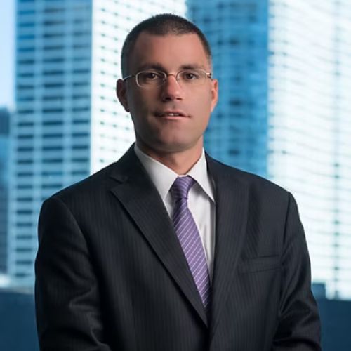 Top Lawyers From Cicero, IL G. James Kassir