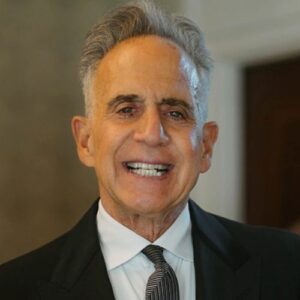 Gene P. Placidi