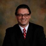 George Barron