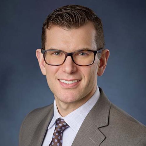 George L. Schoenbeck III