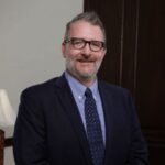 George W. “Chip” Brown III