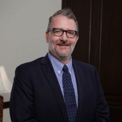 George W. “Chip” Brown III