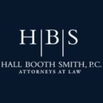 Hall Booth Smith, P.C.