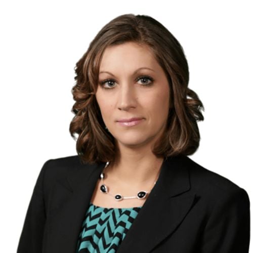 Jacqueline M. Aldrich