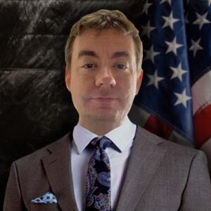 James F. DiQuattro