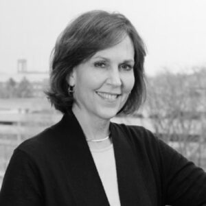 Jennifer Dawson