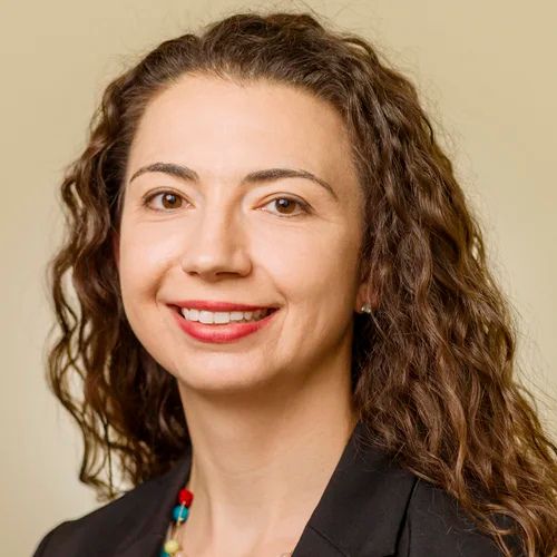 Jennifer Diveterano Gayle