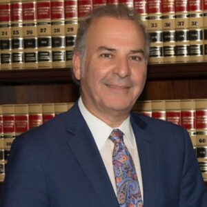 Jilbert Tahmazian