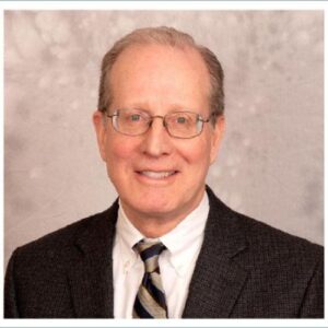 John D. Tallman