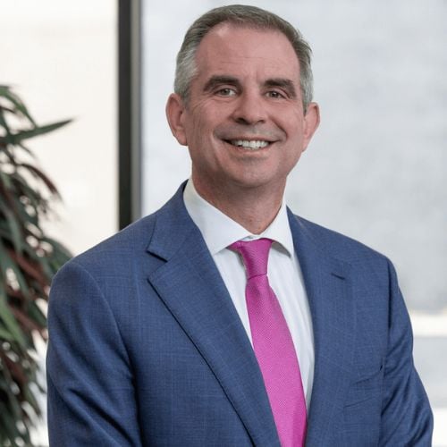 John F. “Jack” Gross