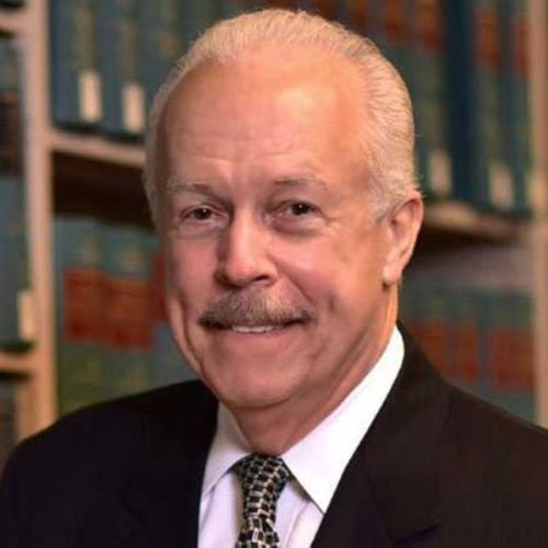 John J. Garvey, III