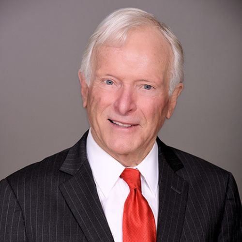 John P. McNicholas