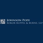 Johnson Pope Bokor Ruppel & Burns, LLP