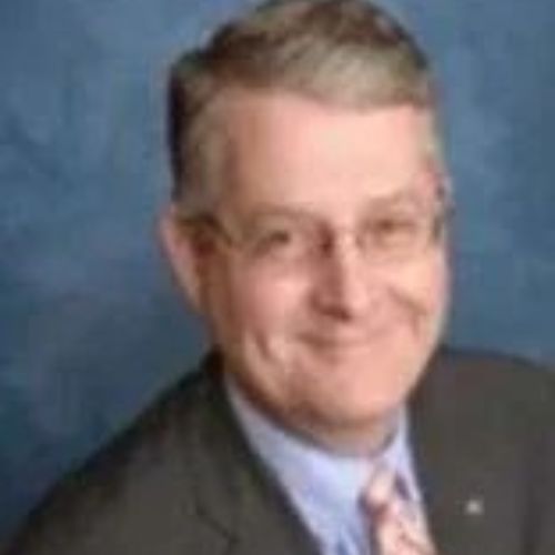 Jonathan A. Alderman