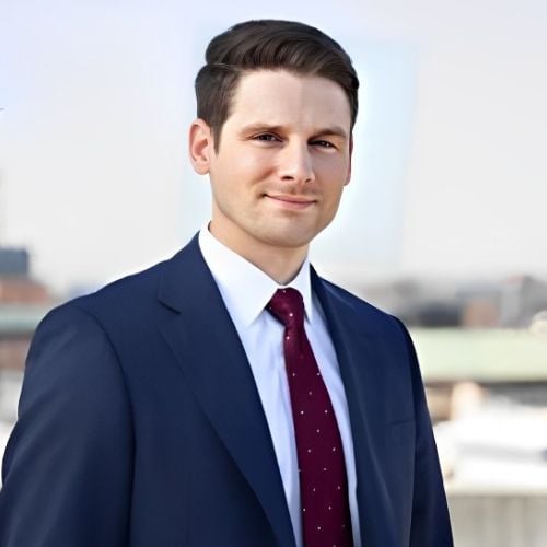 Top Lawyers From Lancaster, PA Jonathan Chieppor