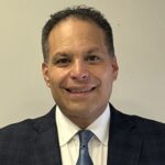 Joshua A. Rosenbaum