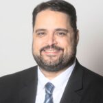 Joshua N. Daly