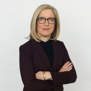 Justine Harris