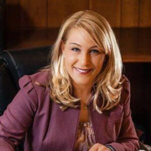 Kathryn Nonas-Hunter